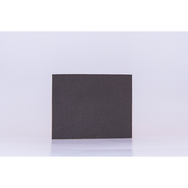 Sponge 2-Sided Brown 4X5X .5 P320, PK250